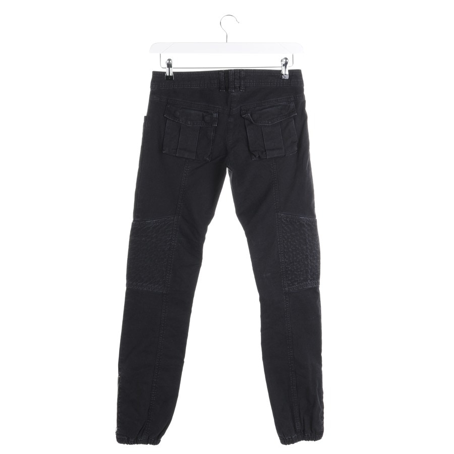 Bild 2 von Relaxed Jeans 38 Schwarz in Farbe Schwarz | Vite EnVogue