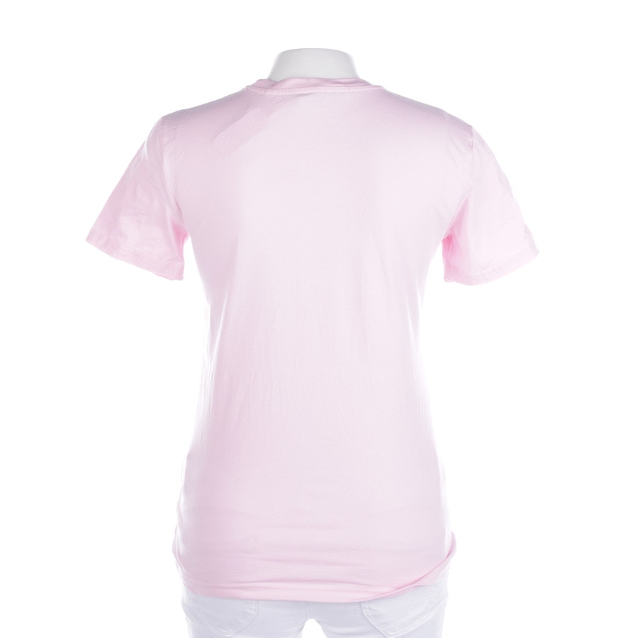 Image 2 of T-Shirt XS Pink in color Pink | Vite EnVogue