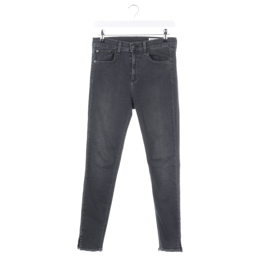 Bild 1 von Jeans W29 Grau in Farbe Grau | Vite EnVogue