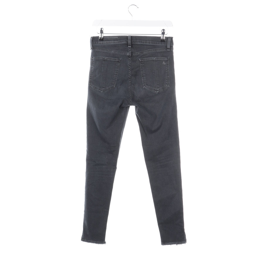 Image 2 of Jeans W29 Gray in color Gray | Vite EnVogue