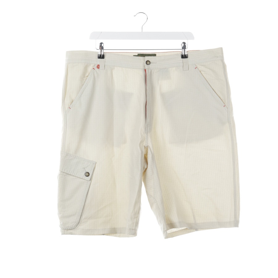Bild 1 von Shorts 40 Beige in Farbe Weiß | Vite EnVogue