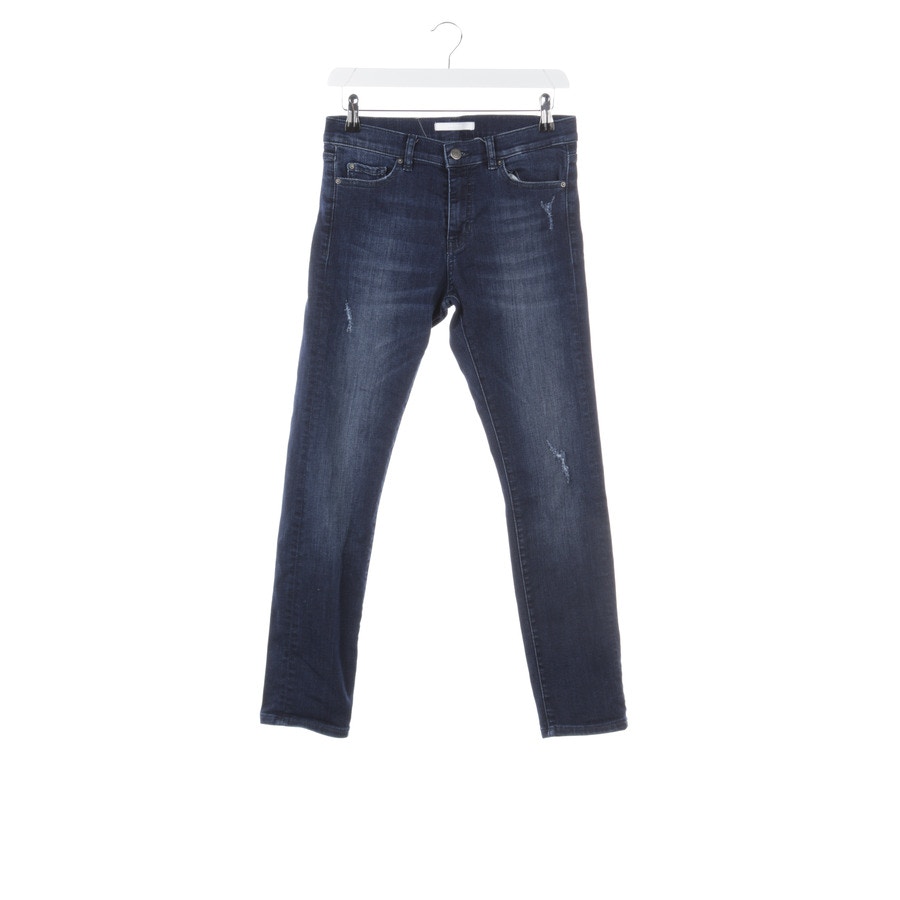 Image 1 of Jeans W25 Darkblue in color Blue | Vite EnVogue