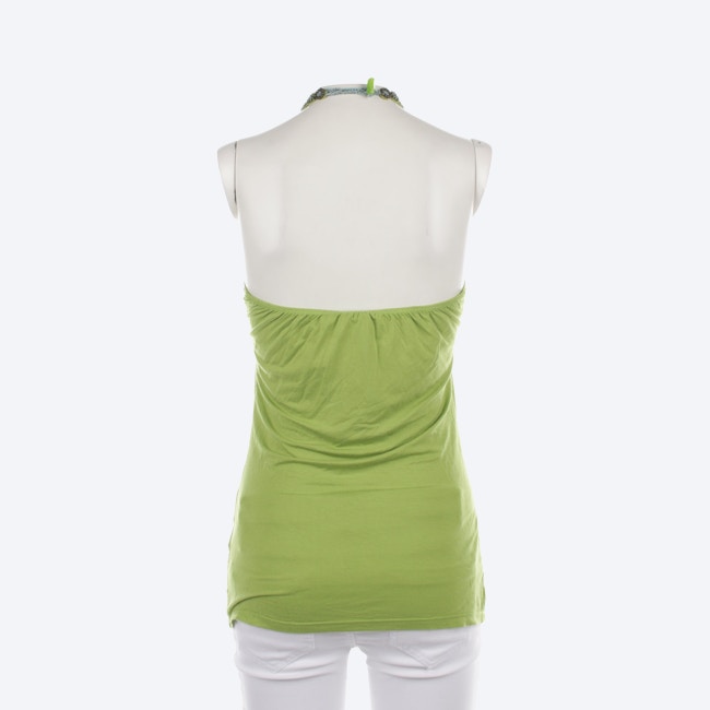 Bild 2 von Top XS Gelbgrün in Farbe Grün | Vite EnVogue