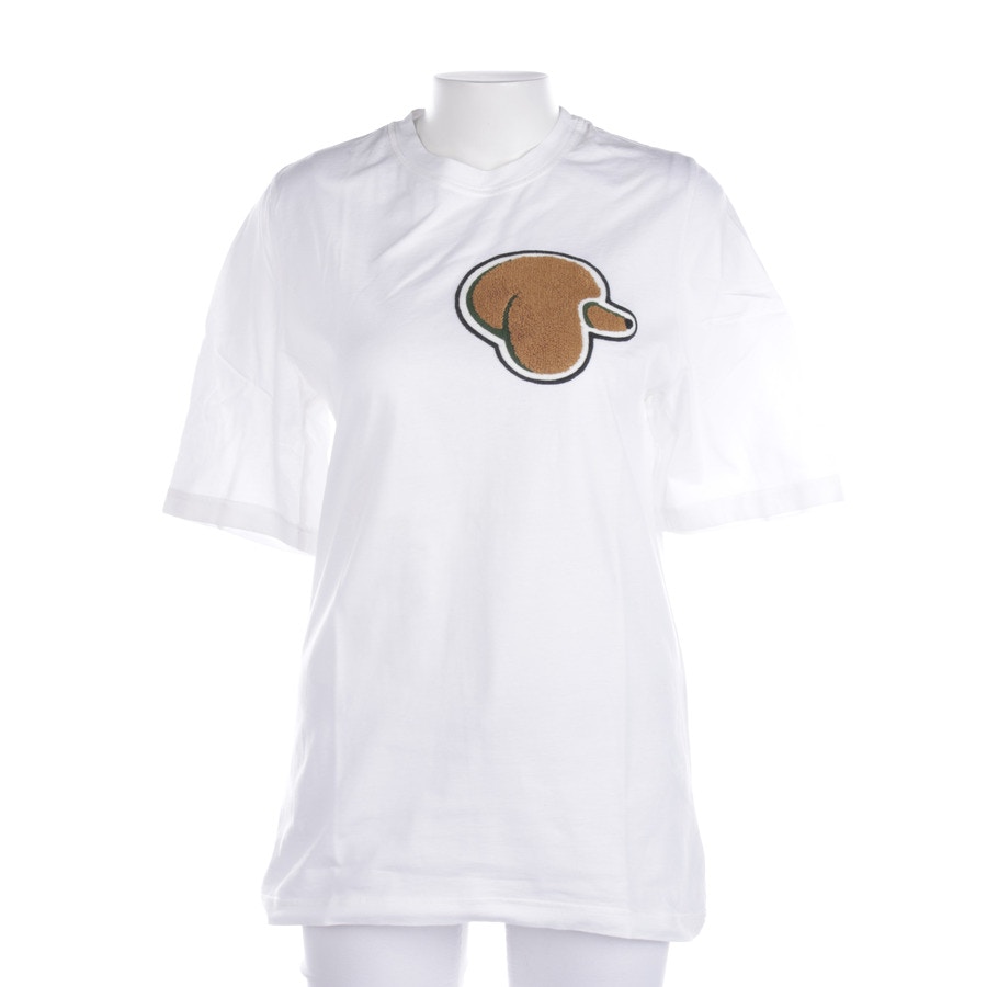 Image 1 of T-Shirt XS White in color White | Vite EnVogue