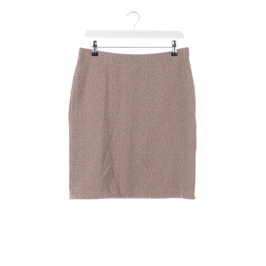 Image 1 of Skirt 40 Nude in color Pink | Vite EnVogue