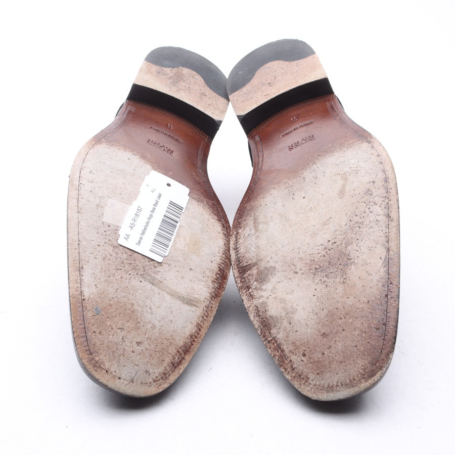Image 4 of Loafers EUR 45 Dark brown in color Brown | Vite EnVogue