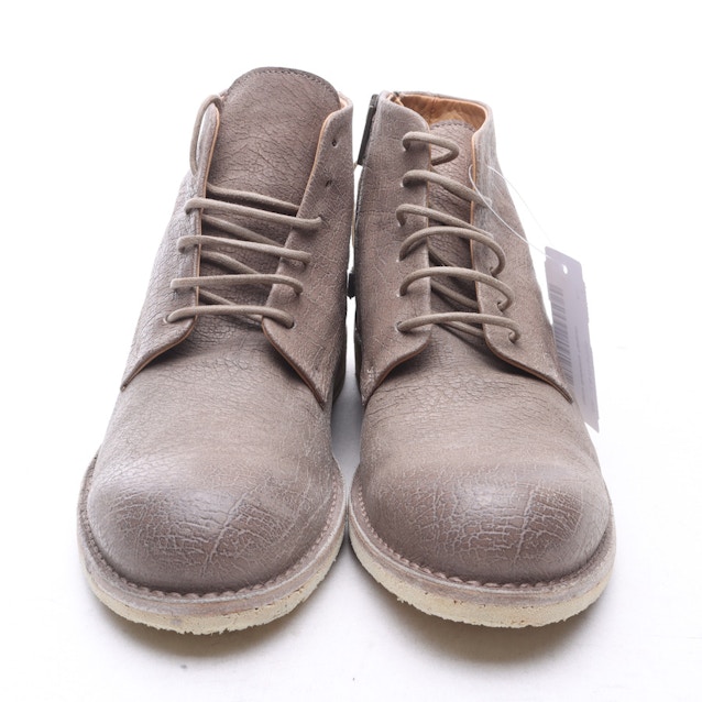 Ankle Boots EUR 37 Tan | Vite EnVogue