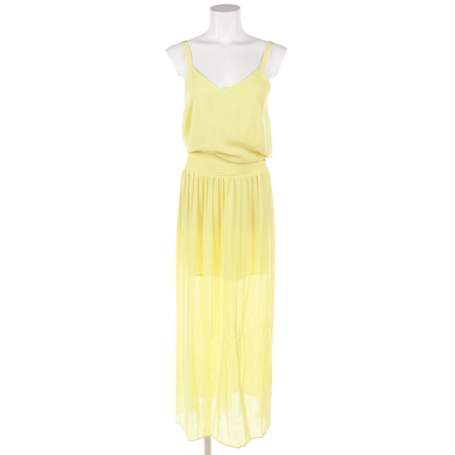 Image 1 of Cocktail Dress 36 Yellow | Vite EnVogue