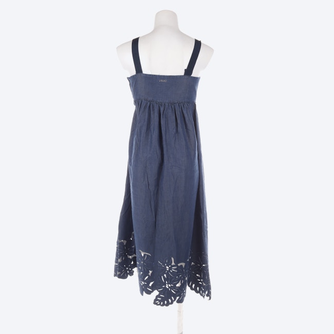 Image 2 of Dress S Royalblue in color Blue | Vite EnVogue