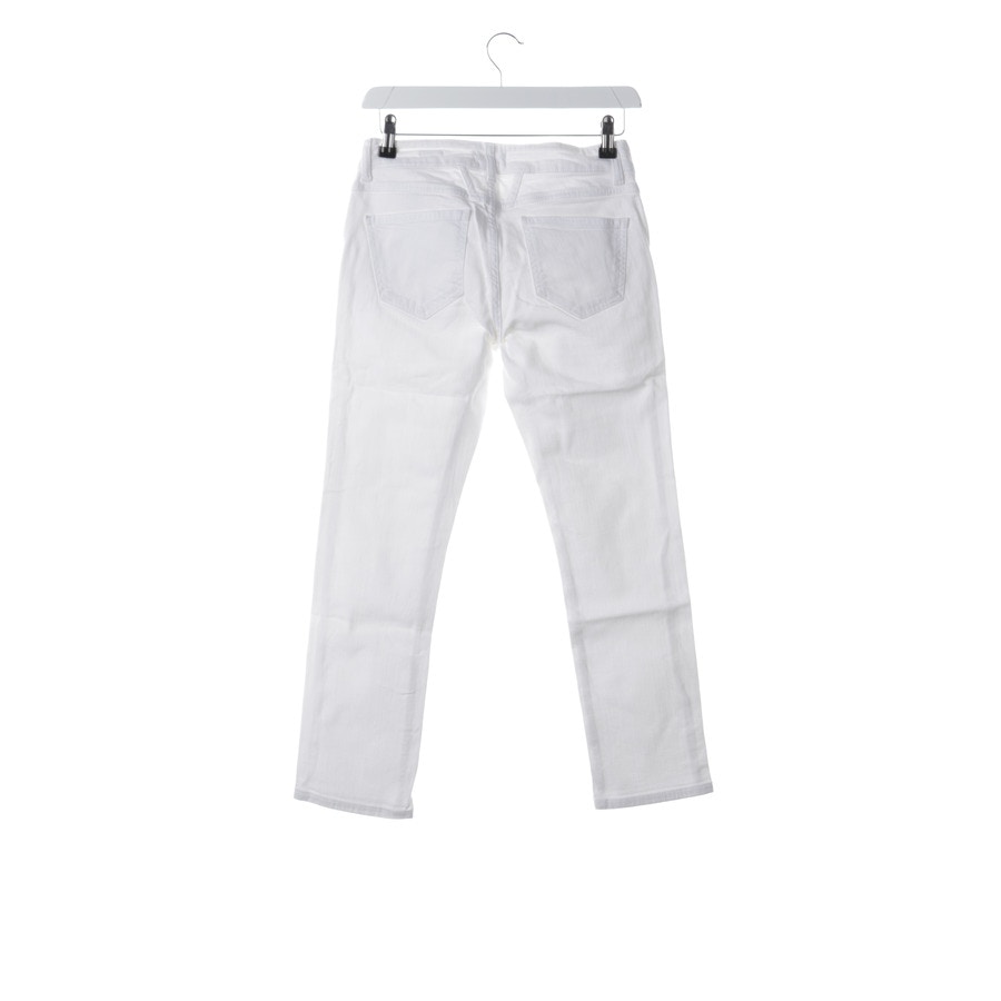 Bild 2 von Jeans W26 Weiß in Farbe Weiß | Vite EnVogue