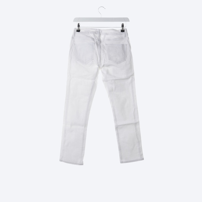 Bild 2 von Jeans W26 Weiß in Farbe Weiß | Vite EnVogue