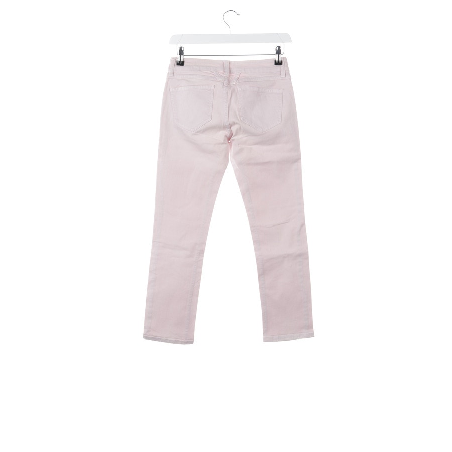 Image 2 of Jeans W26 Pink in color Pink | Vite EnVogue