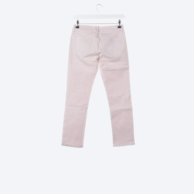 Image 2 of Jeans W26 Pink in color Pink | Vite EnVogue