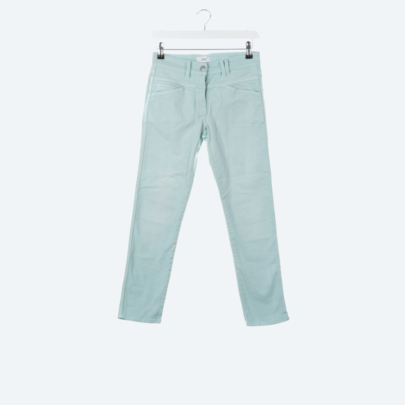 Image 1 of Jeans 32 Lightblue in color Blue | Vite EnVogue
