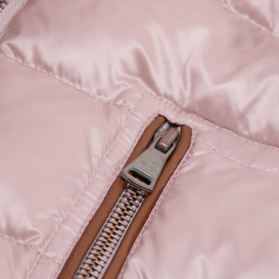 Image 4 of Winter Jacket 38 Pink in color Pink | Vite EnVogue