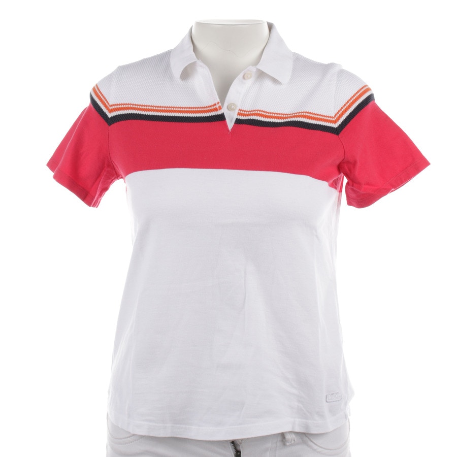 Image 1 of Polo Shirt XS Multicolored in color Multicolored | Vite EnVogue