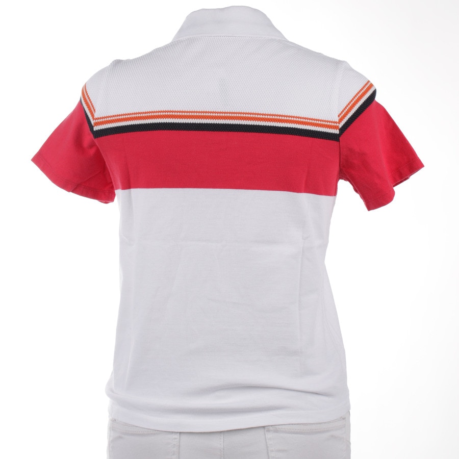 Image 2 of Polo Shirt XS Multicolored in color Multicolored | Vite EnVogue
