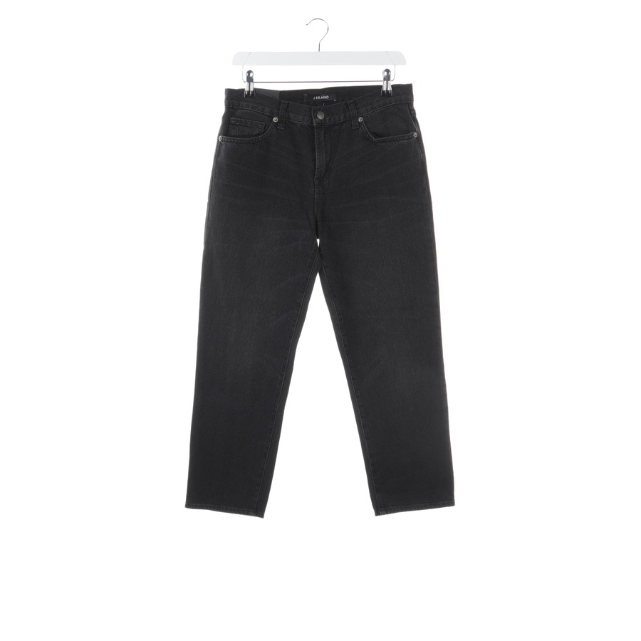 Image 1 of Jeans W26 Darkgray in color Gray | Vite EnVogue