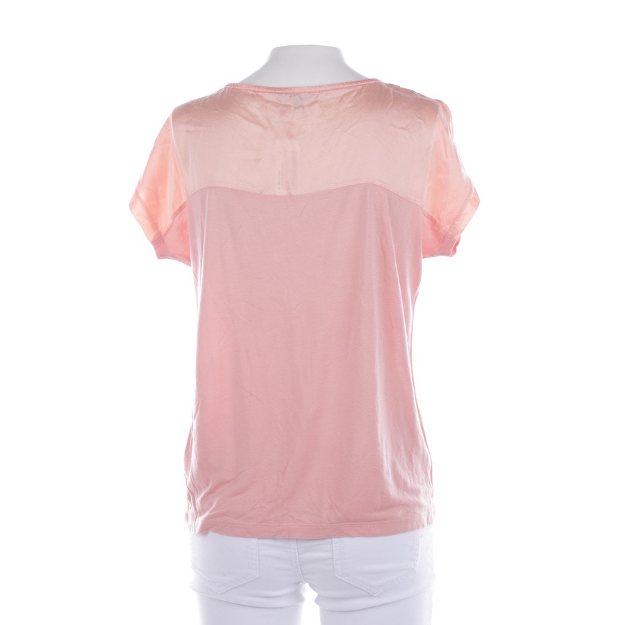 Bild 2 von Shirt XS Apricot in Farbe Gelb | Vite EnVogue