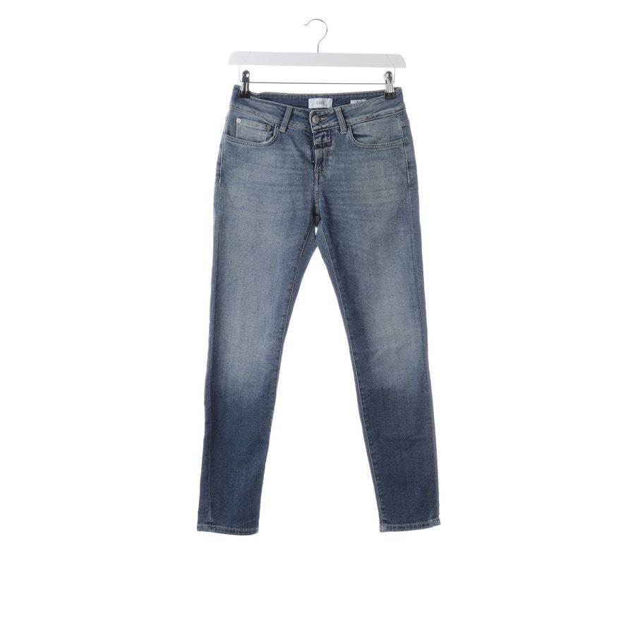 Image 1 of Jeans W24 Blue in color Blue | Vite EnVogue