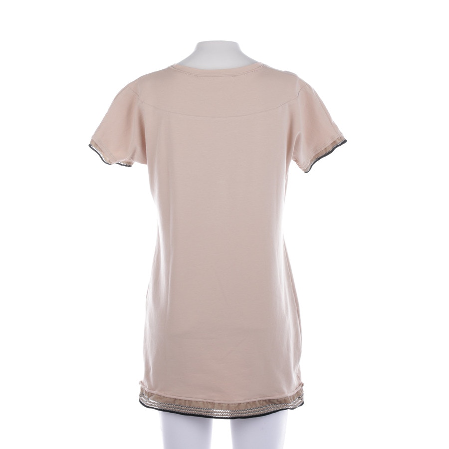Image 2 of T-Shirt 34 Tan in color Brown | Vite EnVogue