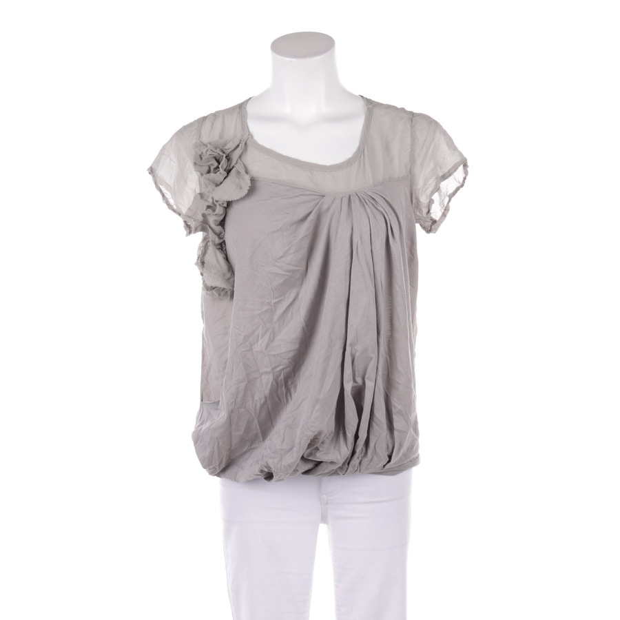 Image 1 of T-Shirt 34 Gray in color Gray | Vite EnVogue