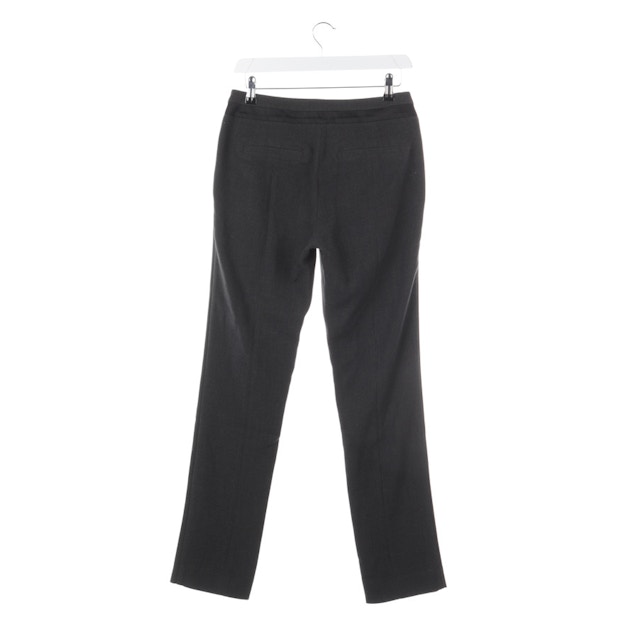 Trousers 36 Anthracite | Vite EnVogue
