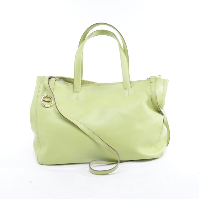 Handbag Lightgreen | Vite EnVogue