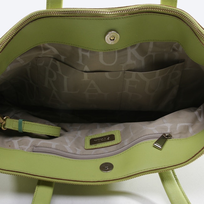 Bild 3 von Handtasche Hellgrün in Farbe Grün | Vite EnVogue