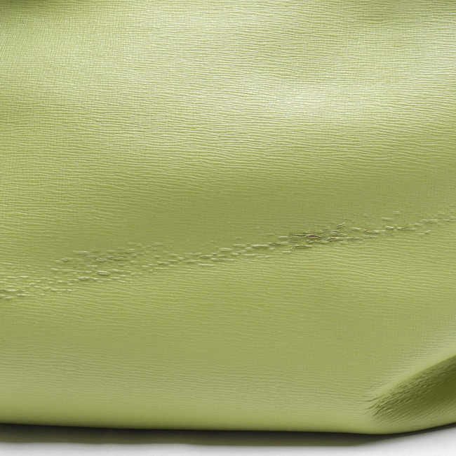 Bild 4 von Handtasche Hellgrün in Farbe Grün | Vite EnVogue