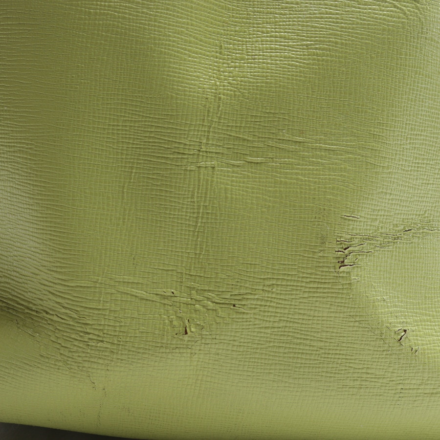 Image 5 of Handbag Lightgreen in color Green | Vite EnVogue