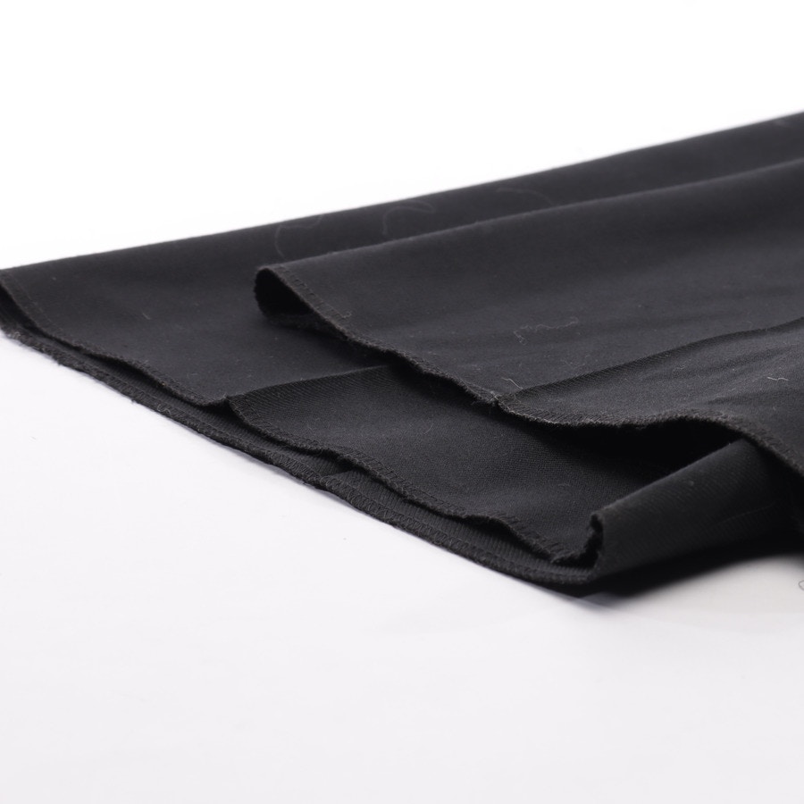 Image 3 of Trousers L Black in color Black | Vite EnVogue