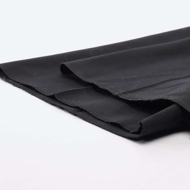 Image 3 of Trousers L Black in color Black | Vite EnVogue