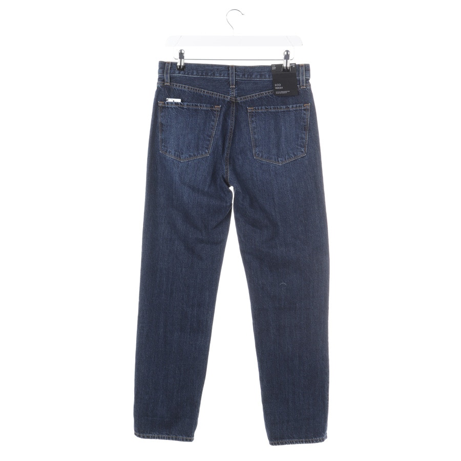 Image 2 of Jeans W25 Blue in color Blue | Vite EnVogue