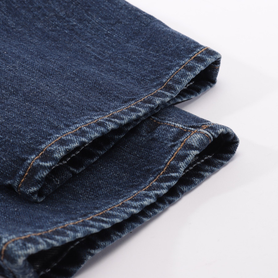 Image 3 of Jeans W25 Blue in color Blue | Vite EnVogue