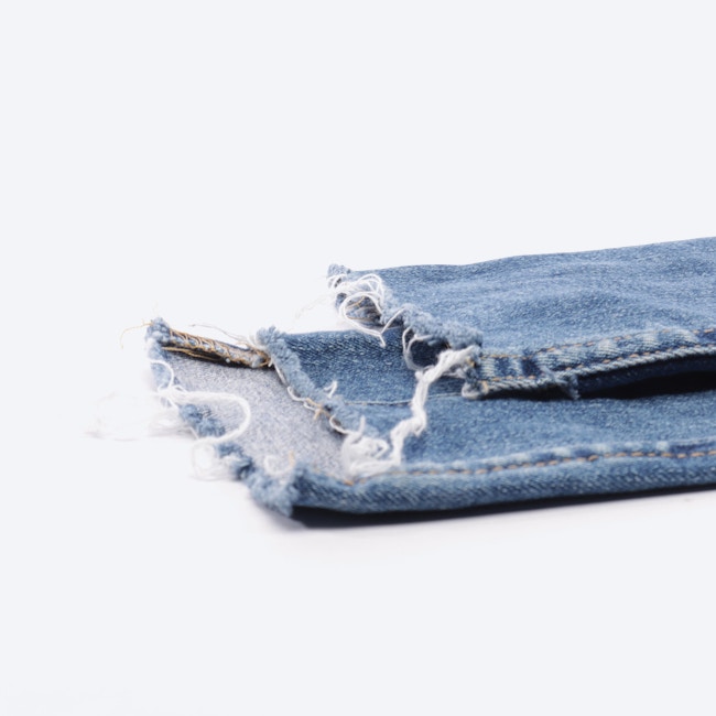 Image 3 of Jeans W24 Blue in color Blue | Vite EnVogue