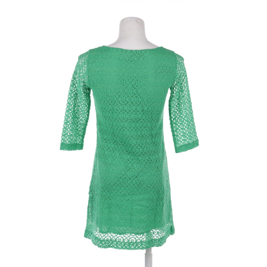 Image 2 of Dress 36 Light Green in color Green | Vite EnVogue