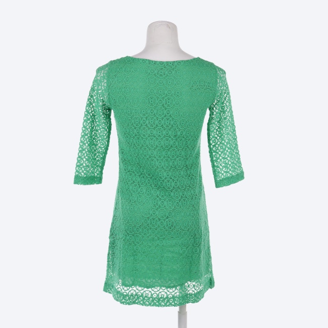 Image 2 of Dress 36 Light Green in color Green | Vite EnVogue