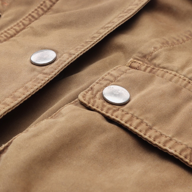 Image 4 of Summer Jacket 38 Brown in color Brown | Vite EnVogue