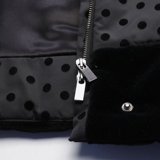 Image 5 of Between-seasons Jacket XL Black in color Black | Vite EnVogue