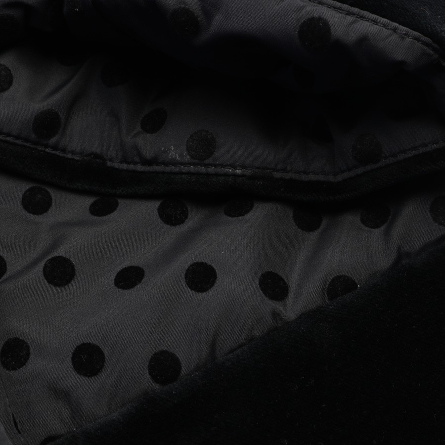 Image 7 of Between-seasons Jacket XL Black in color Black | Vite EnVogue