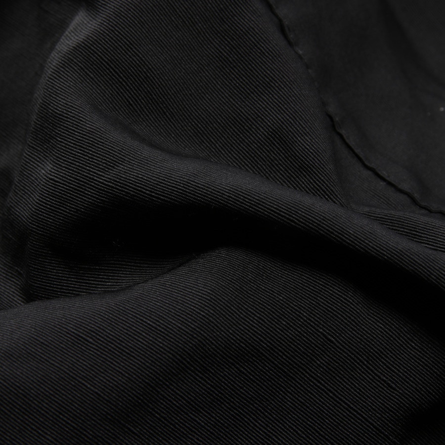 Image 3 of Dress 32 Black in color Black | Vite EnVogue