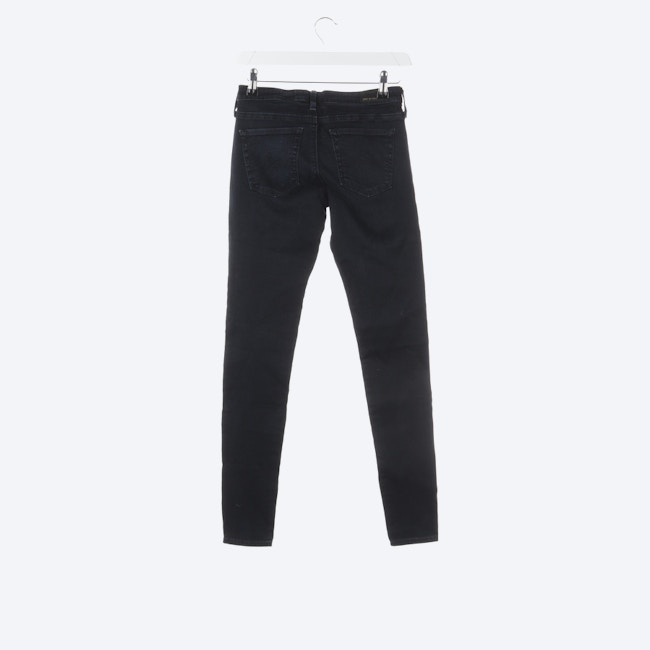 Image 2 of Jeans W25 Navy in color Blue | Vite EnVogue