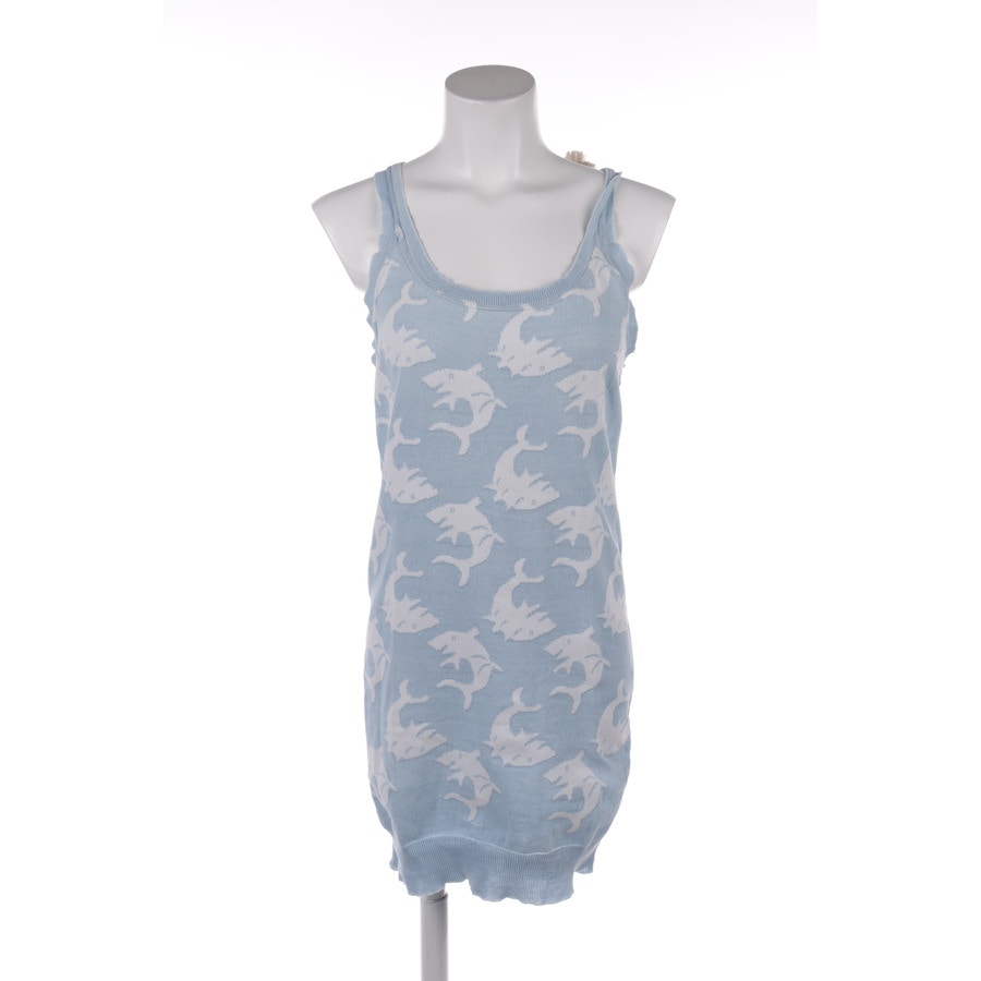 Bild 1 von Kleid 34 Hellblau in Farbe Blau | Vite EnVogue