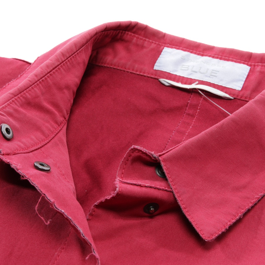 Image 3 of Summer Jacket 38 Red in color Red | Vite EnVogue