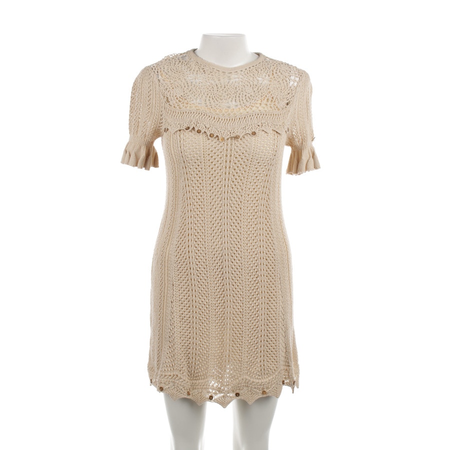 Bild 2 von Kleid XS Beige in Farbe Weiß | Vite EnVogue