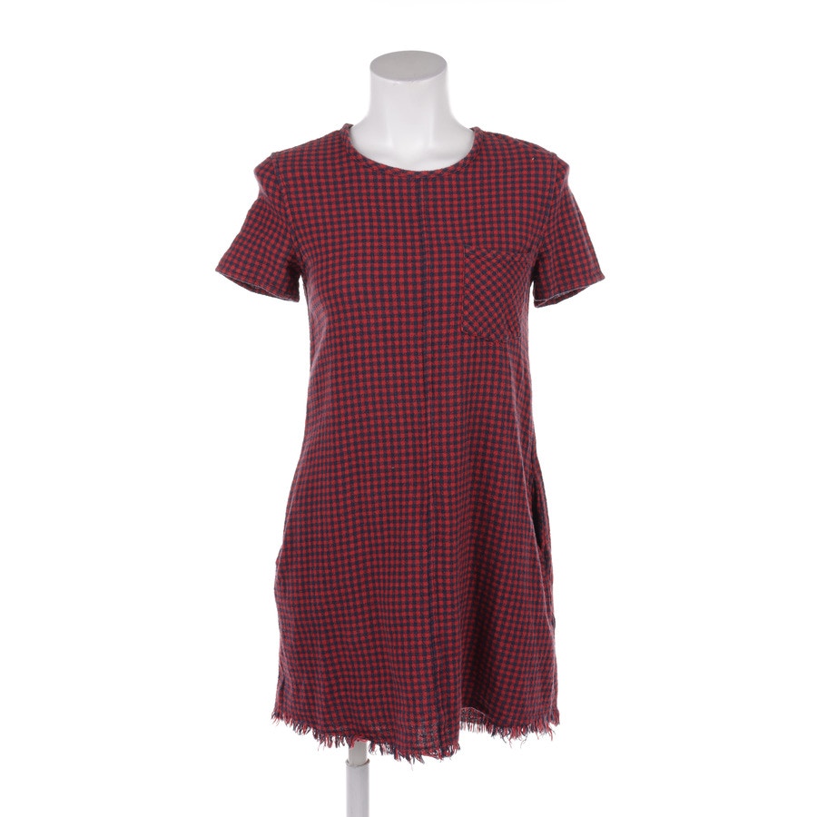 Bild 1 von Kleid 30 Dunkelrot in Farbe Rot | Vite EnVogue