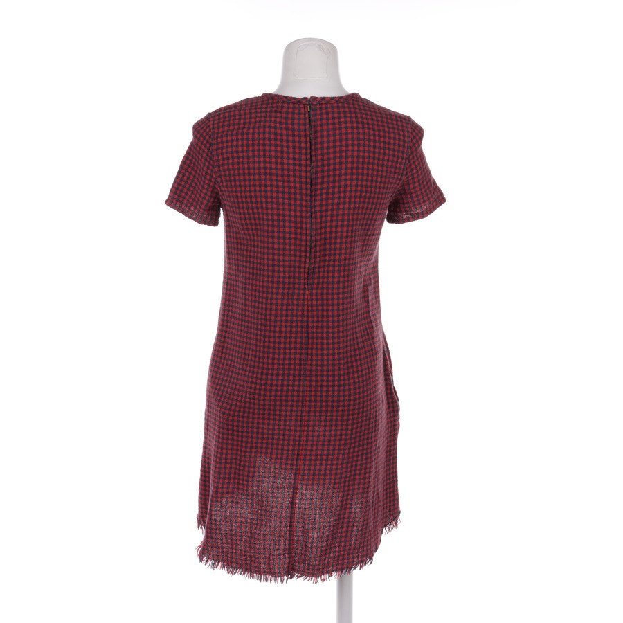 Bild 2 von Kleid 30 Dunkelrot in Farbe Rot | Vite EnVogue