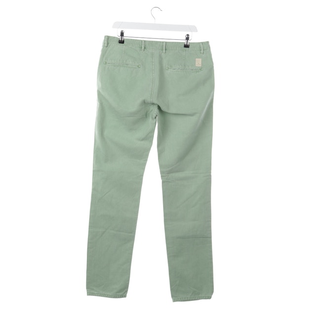 Jeans W32 Green | Vite EnVogue