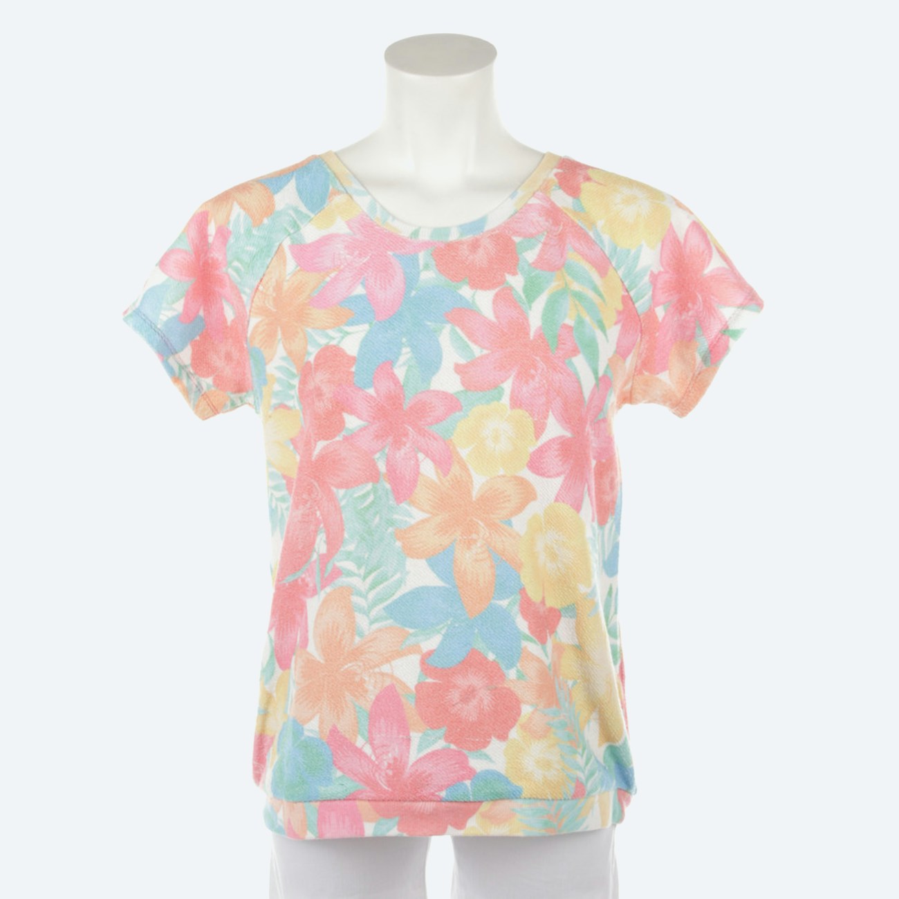 Image 1 of T-Shirt M Multicolored in color Multicolored | Vite EnVogue